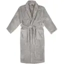Lyla Bathrobe Taupe S/M