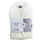 Lyla Bathrobe White S/M