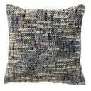 Noret Pillow Indian Teal 18in