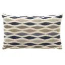 Tula Pillow Dark Denim 12x20in