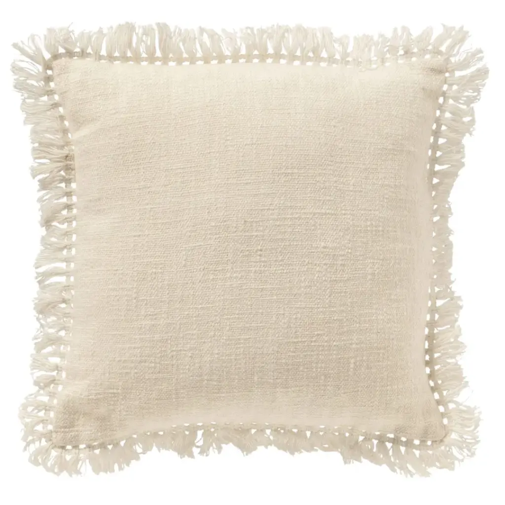 Jonna Pillow Snow White 18in
