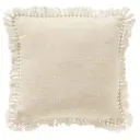 Jonna Pillow Snow White 18in