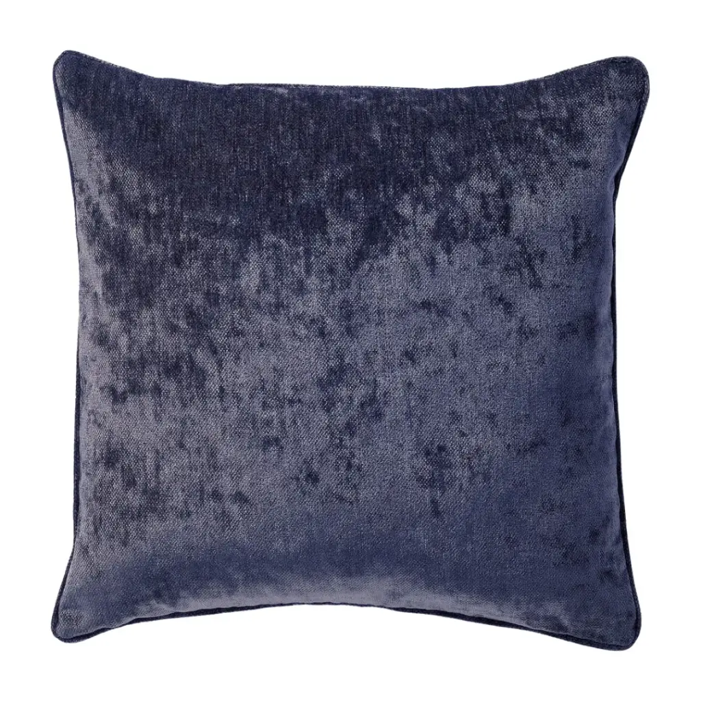 Lewy Pillow Insignia Blue 18in
