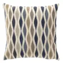 Tula Pillow Dark Denim 18in