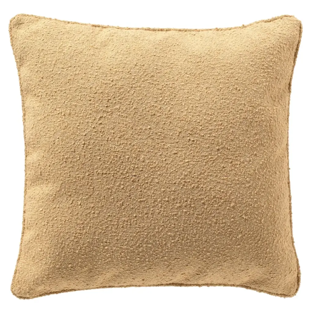 Onno Pillow Semolina 24in