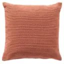 Julio Outdoor Pillow Carnelian 18in