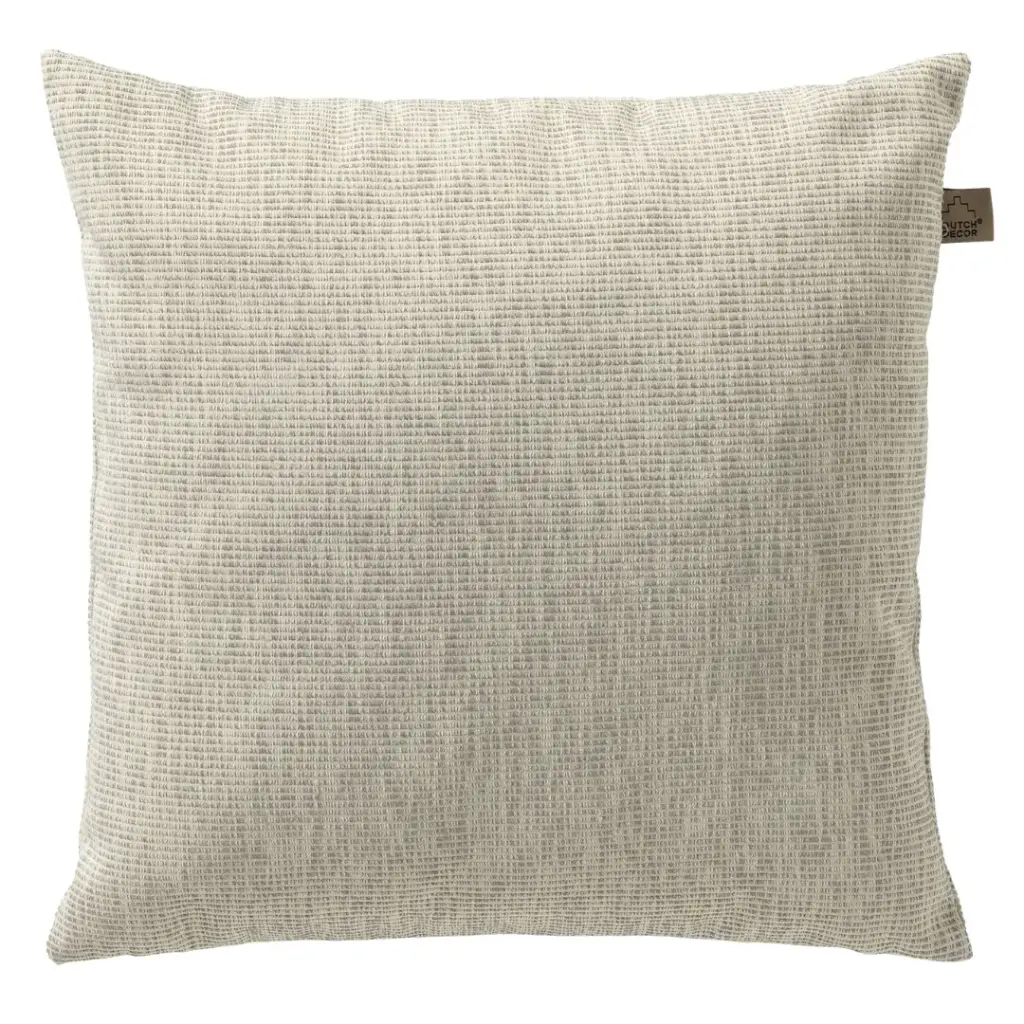 Kai Outdoor Pillow Ash 18in