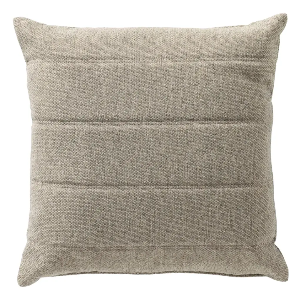 Talia Outdoor Pillow Pumice Stone 18in