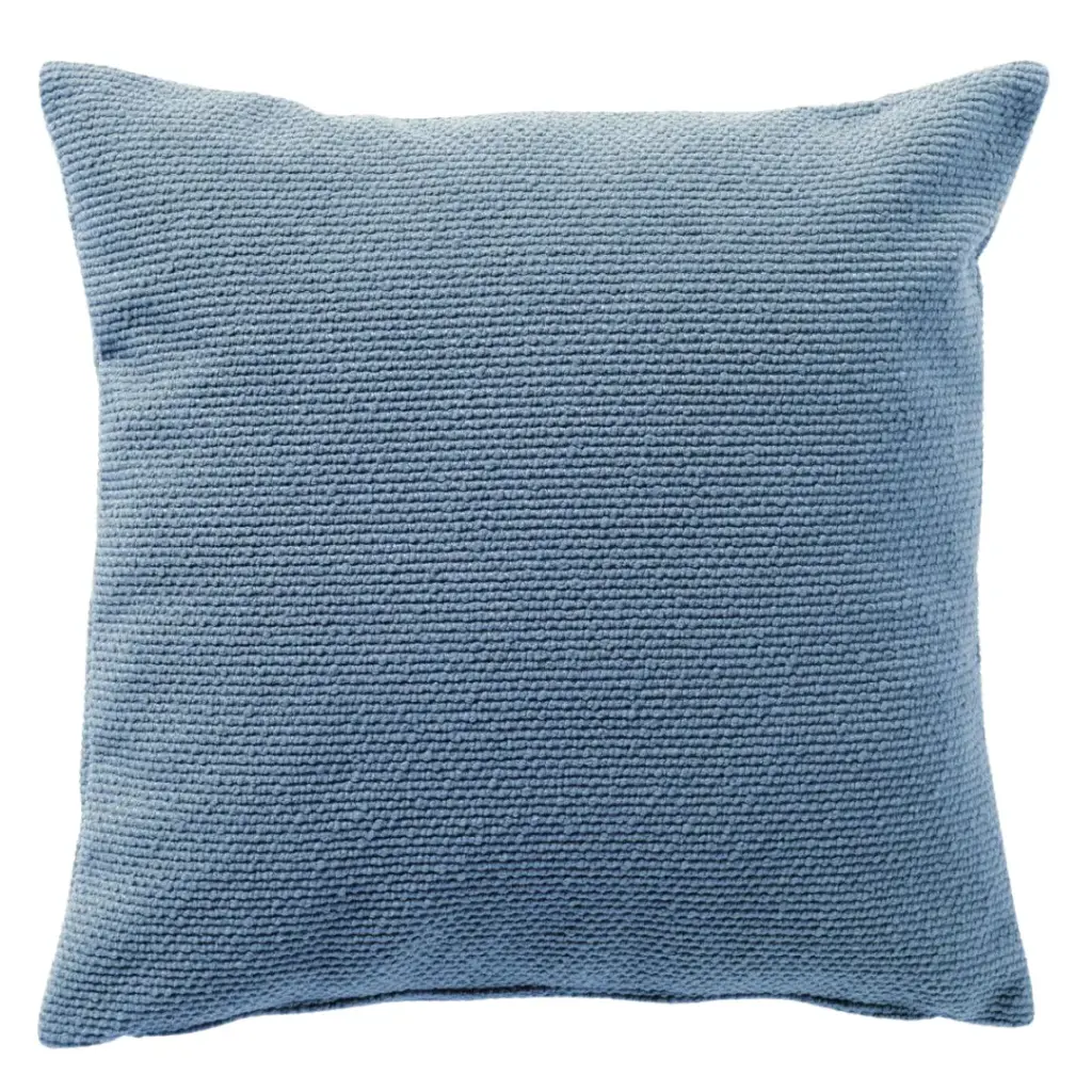 Julio Outdoor Pillow Quiet Harbor 18in
