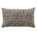 Augusta Outdoor Pillow Insignia Blue 12x20in