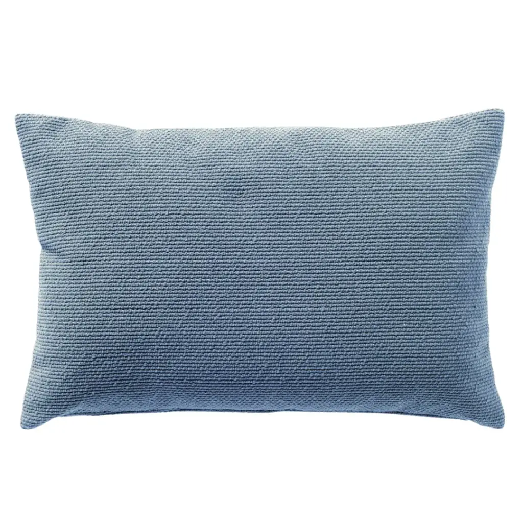 Julio Outdoor Pillow Quiet Harbor 16x24in