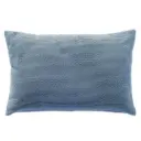 Julio Outdoor Pillow Quiet Harbor 16x24in