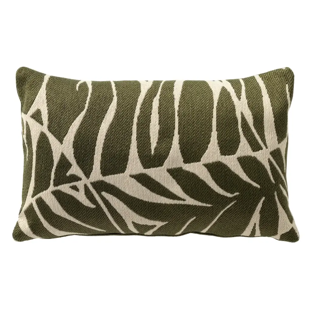 Eden Outdoor Pillow Mayfly 12x20in