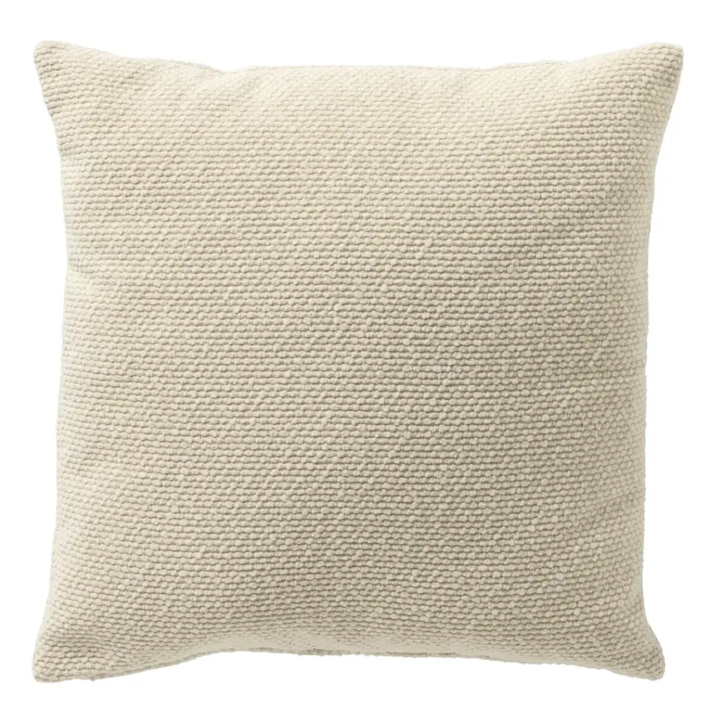 Julio Outdoor Pillow Marshmallow 18in