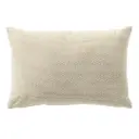 Julio Outdoor Pillow Marshmallow 16x24in
