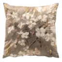 Suzy Pillow Driftwood 18in