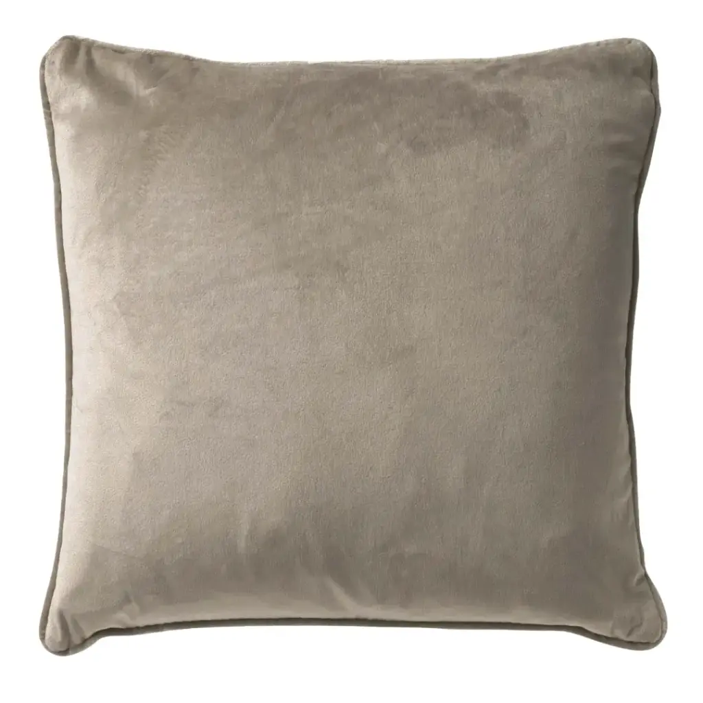 Finn Pillow Driftwood 24in