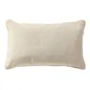 Lewy Pillow Snow White 12x20in