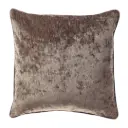Lewy Pillow Driftwood 18in