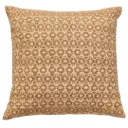 Shiva Pillow Cartouche 18in