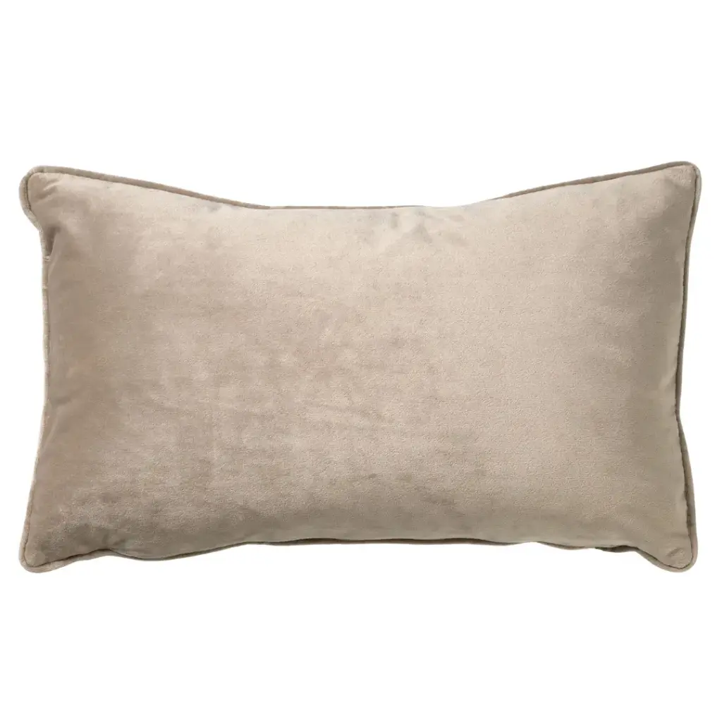 Finn Pillow Pumice Stone 12x20in