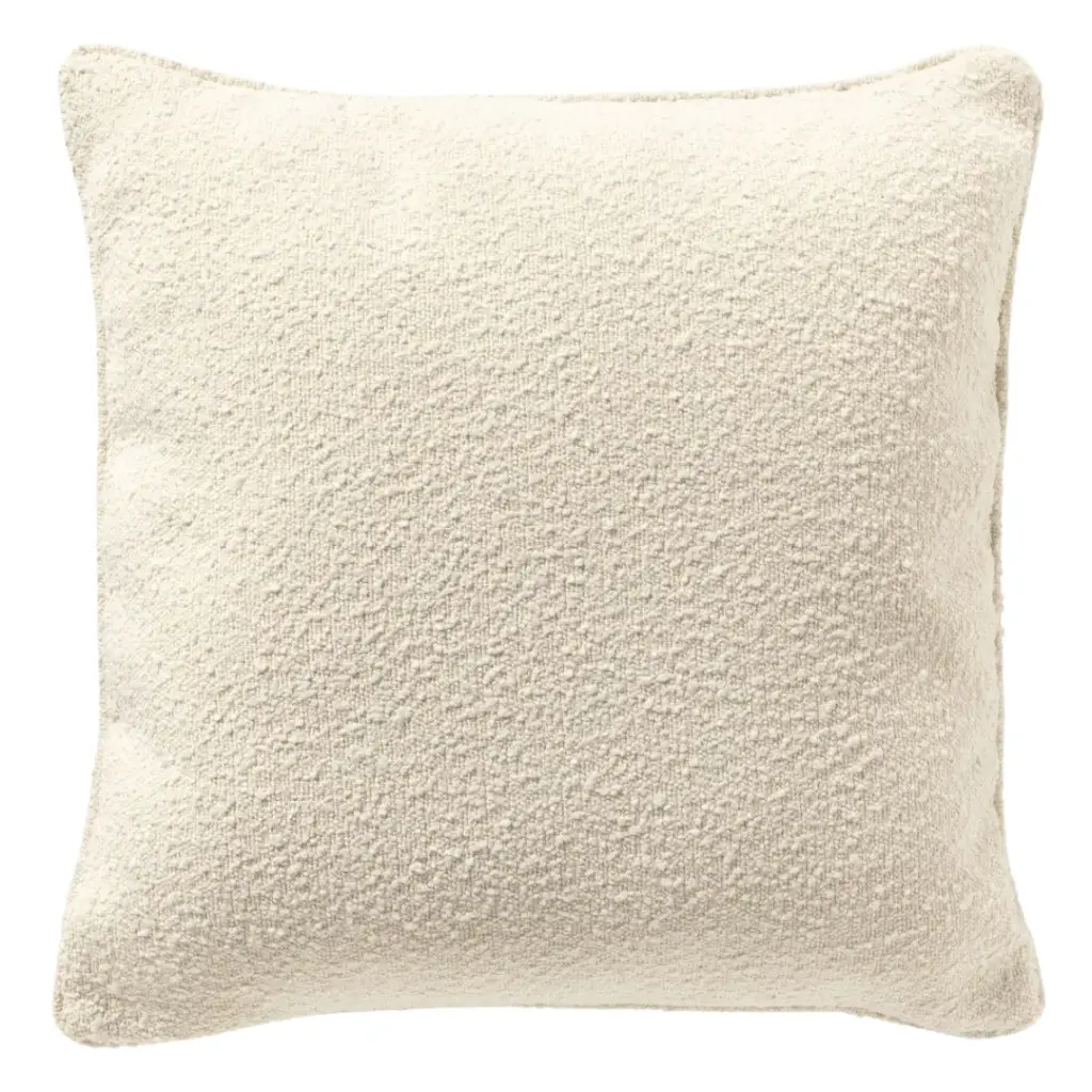Onno Pillow Snow White 24in