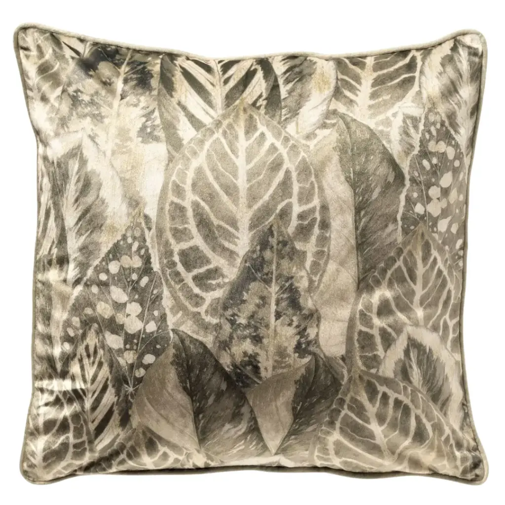 Rikke Pillow Sage Green 18in