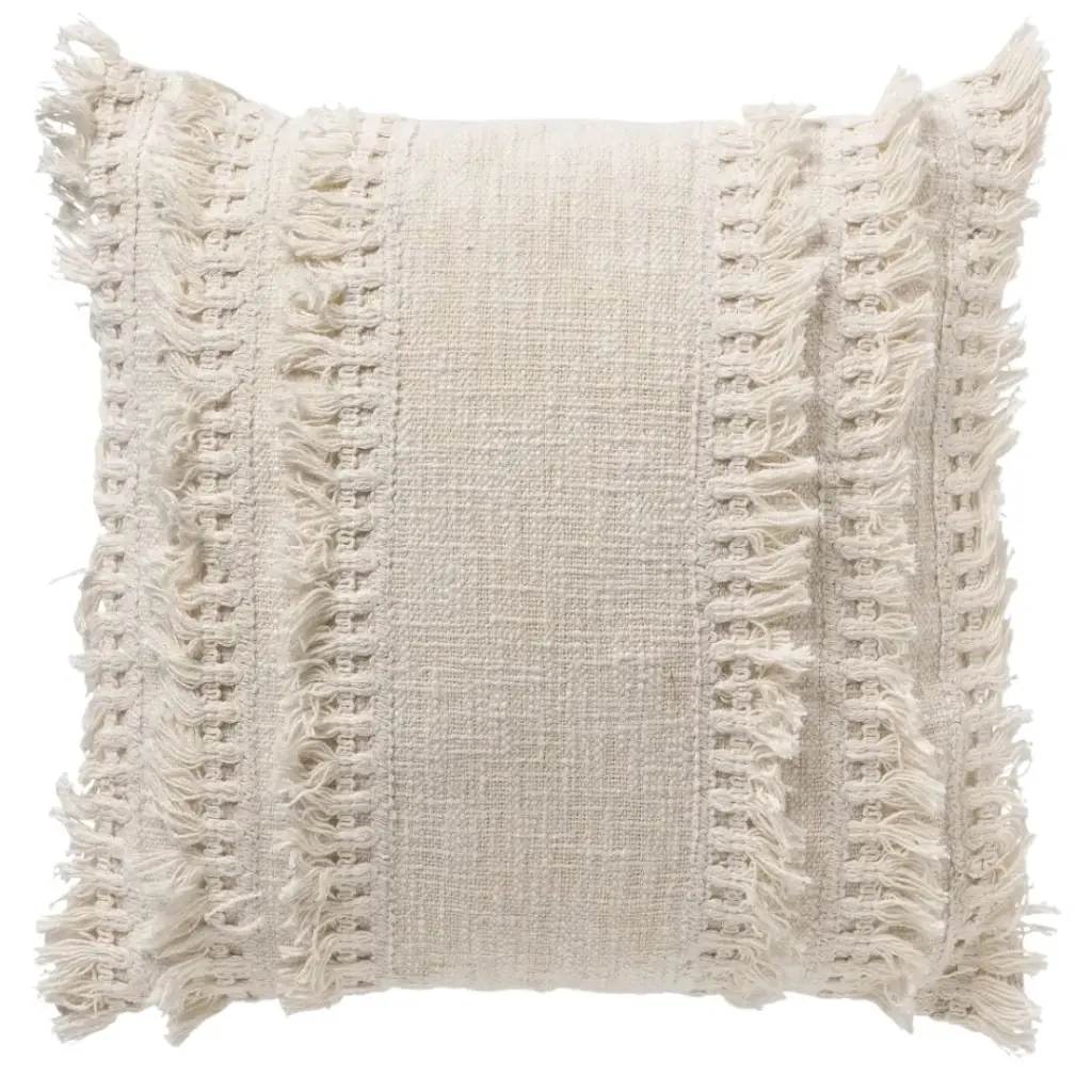 Fara Pillow Snow White 18in