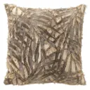 Nim Pillow Timber Wolf 18in