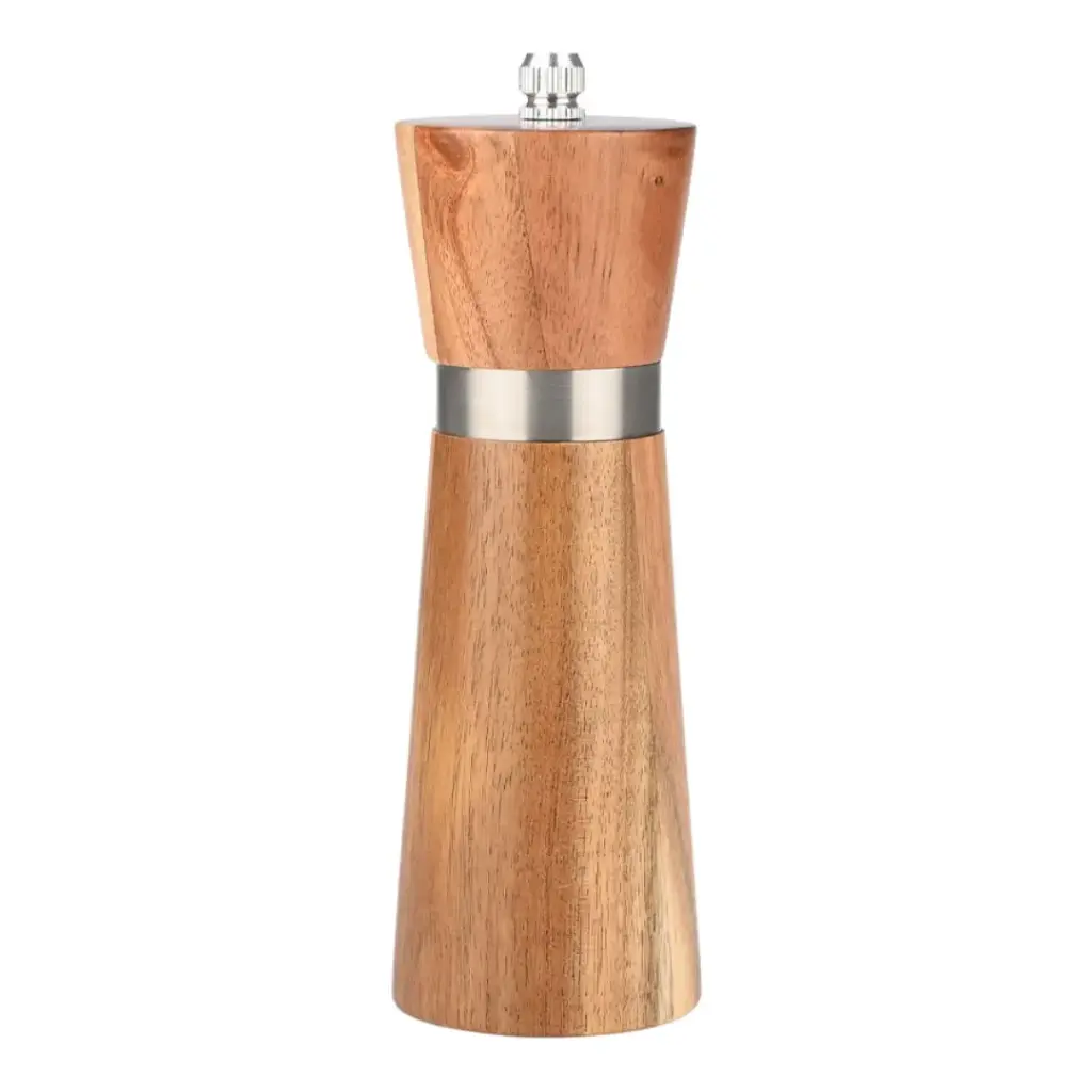Allure Salt & Pepper Mill