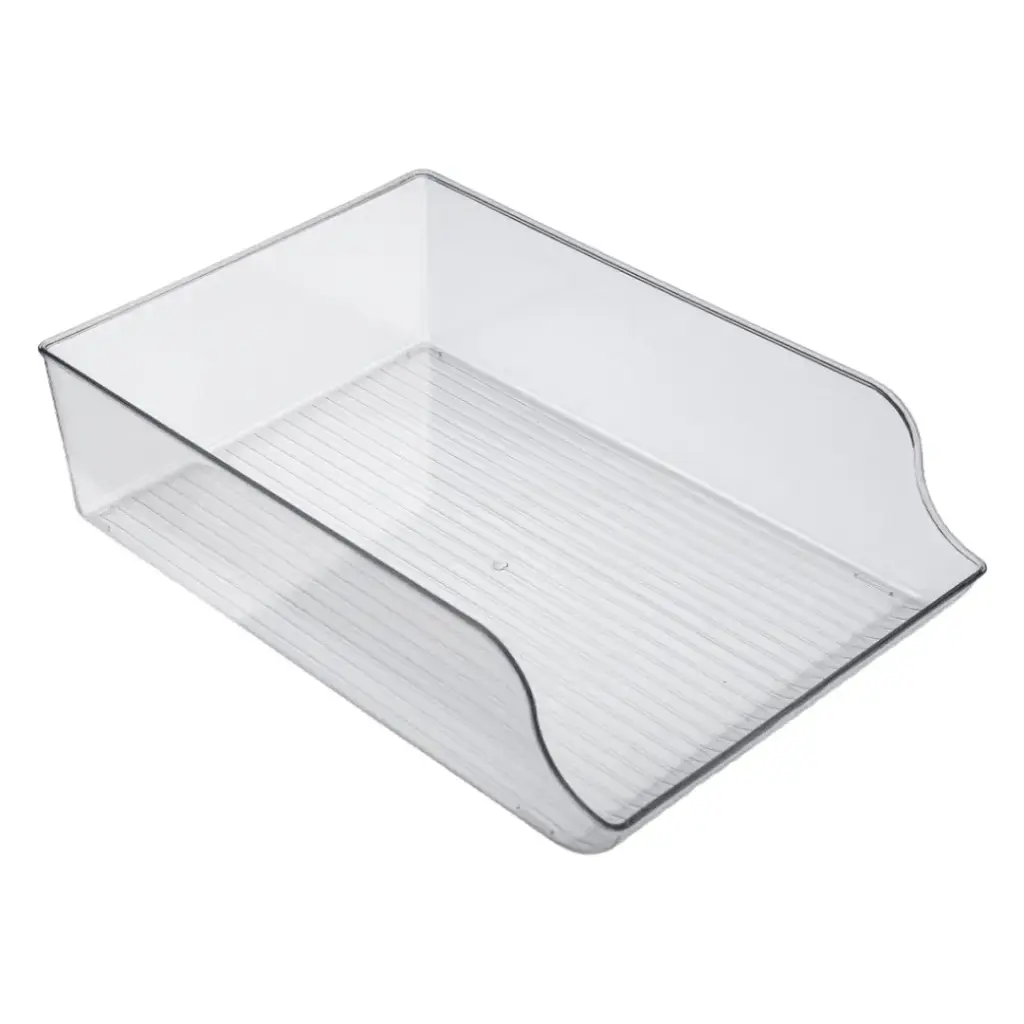 Fridge Organizer for Bottles 9x14in