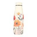 Insulated Travel Flask Save the Aegean Summer Reverie 17oz