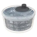 Mechanical Salad Spinner