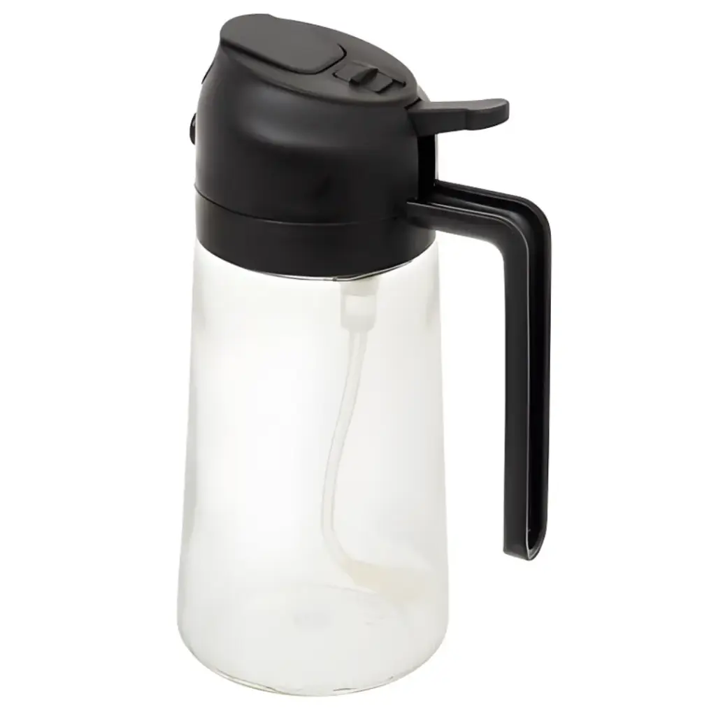 Oil & Vinegar Mister with Handle
