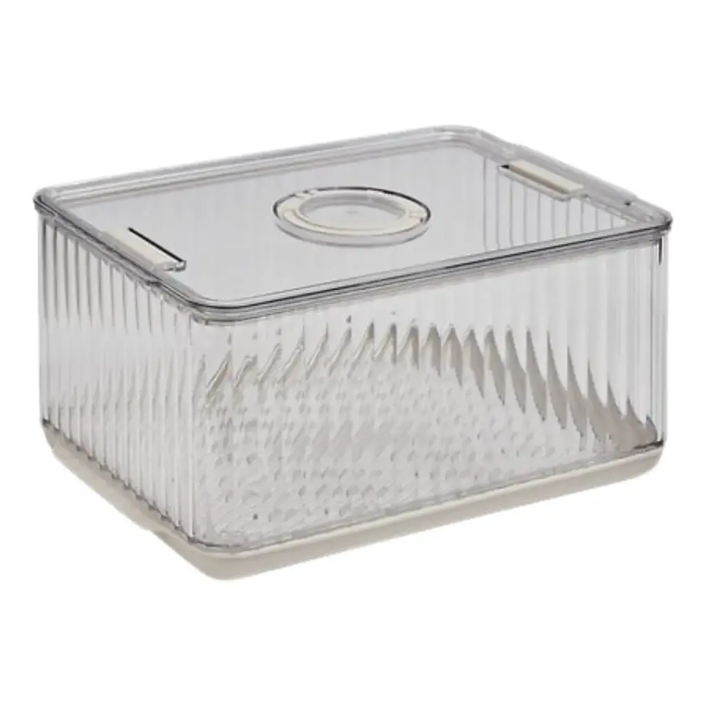 Fridge Storage Bin Large