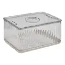 Fridge Storage Bin Large