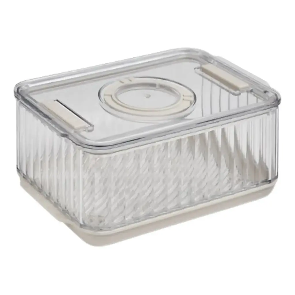Fridge Storage Bin Small