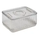 Fridge Storage Bin Small