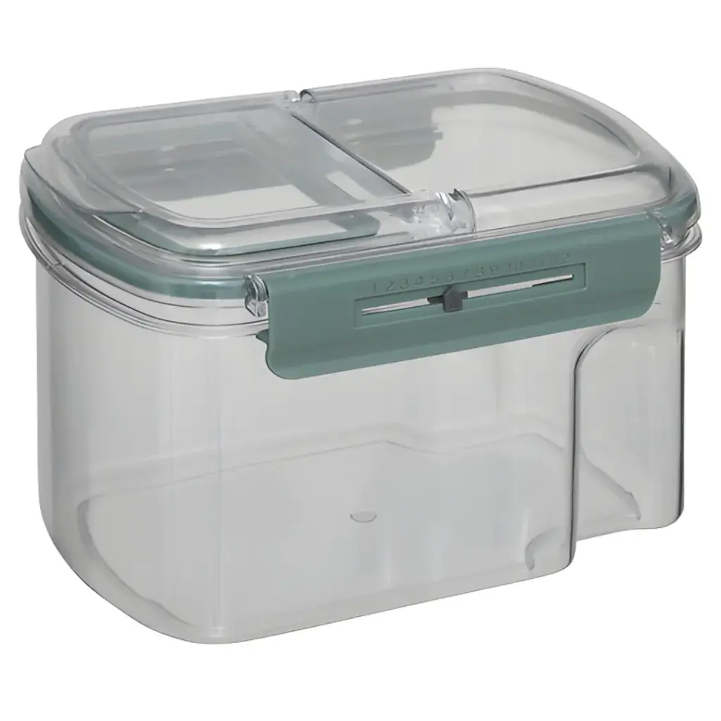 Neo Storage Container Rectangle 1.5L