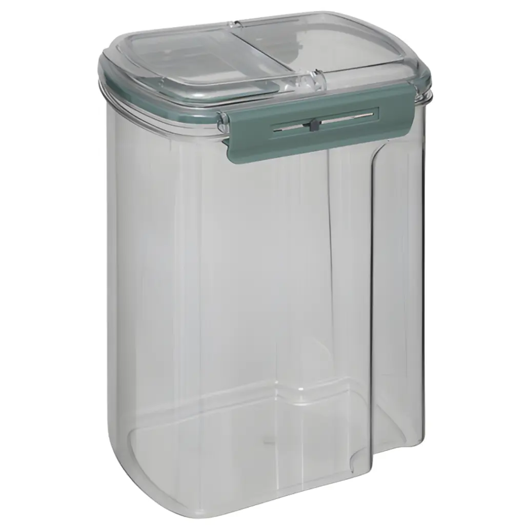 Neo Storage Container Rectangle 3.5L