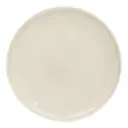 Chiara Dessert Plate Beige