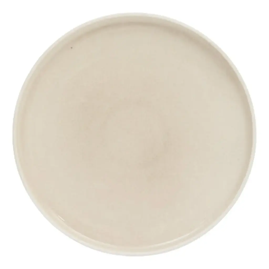 Chiara Dinner Plate Beige