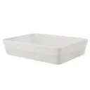 Artisan Street Stoneware Roaster 13x9in