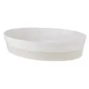 Artisan Street Stoneware Roaster 11x7in