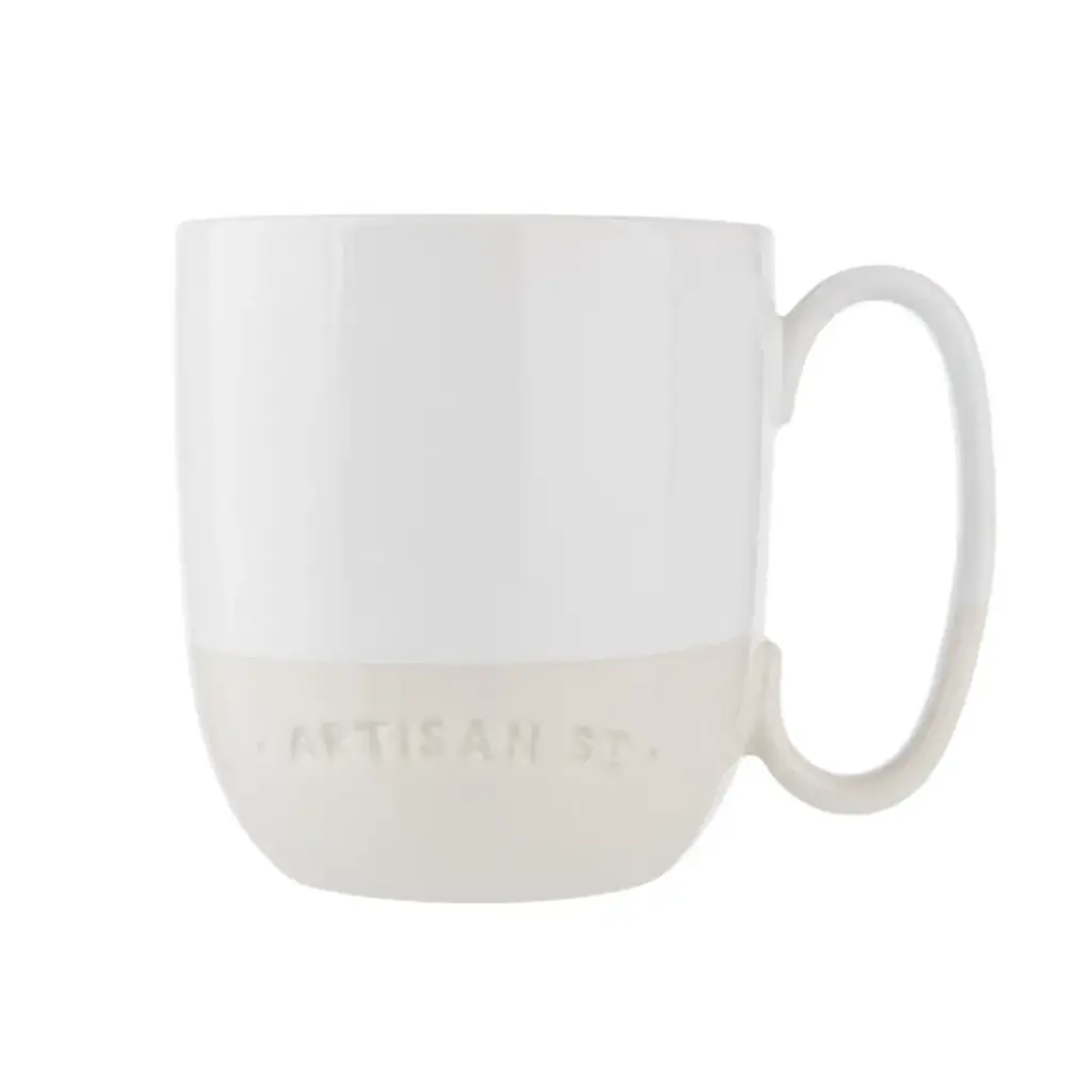 Artisan Street Stoneware Mug