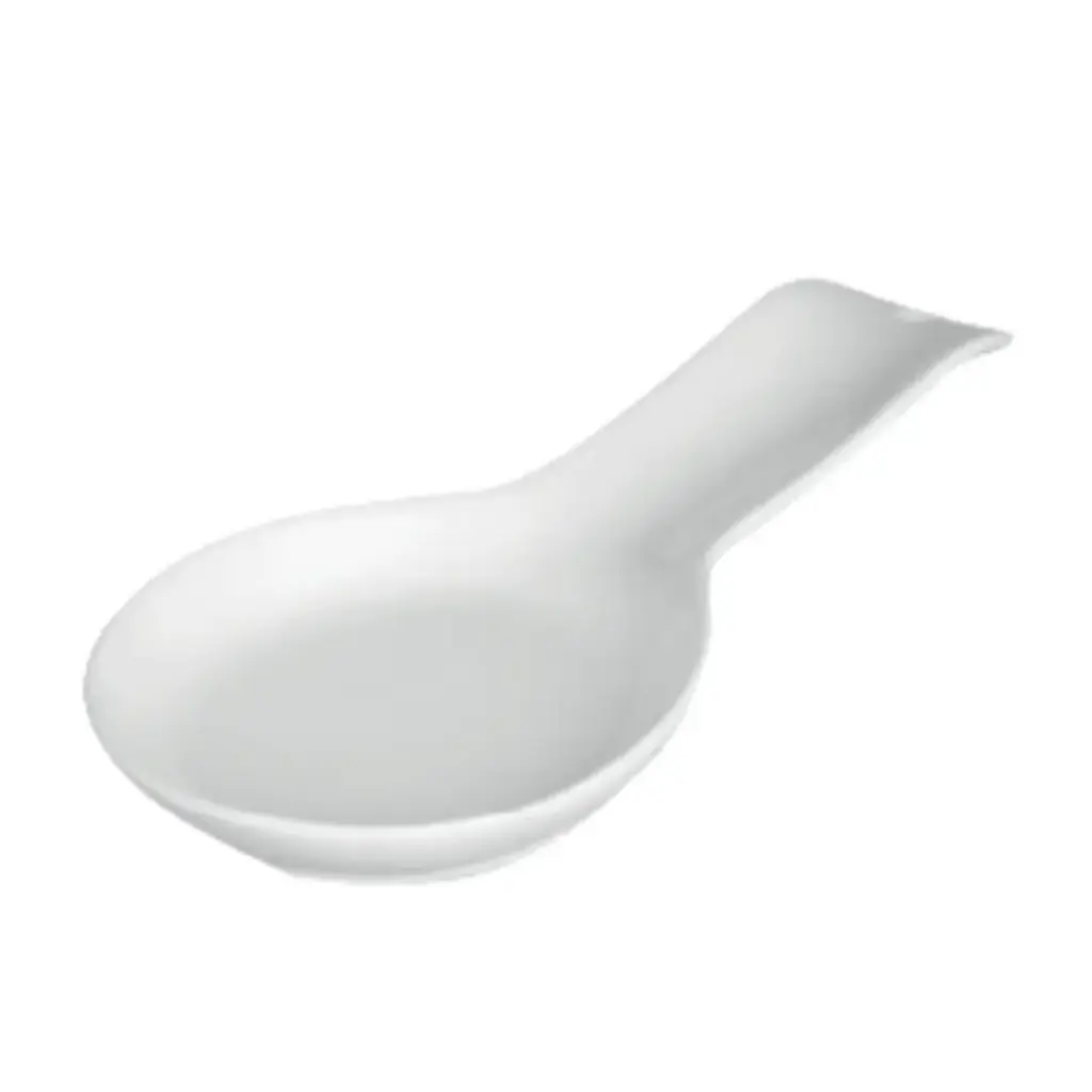 Porcelain Spoon Rest