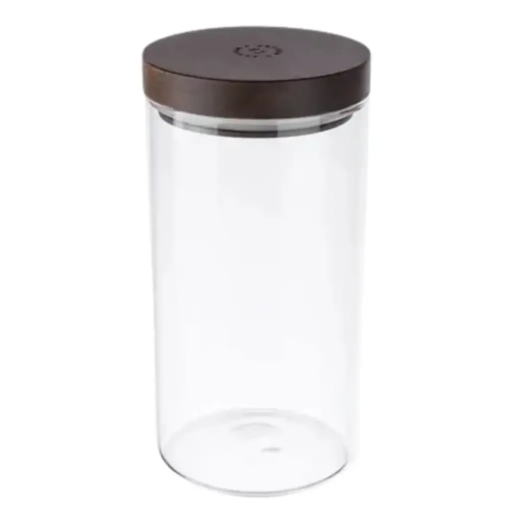Artisan Street Storage Jar Medium