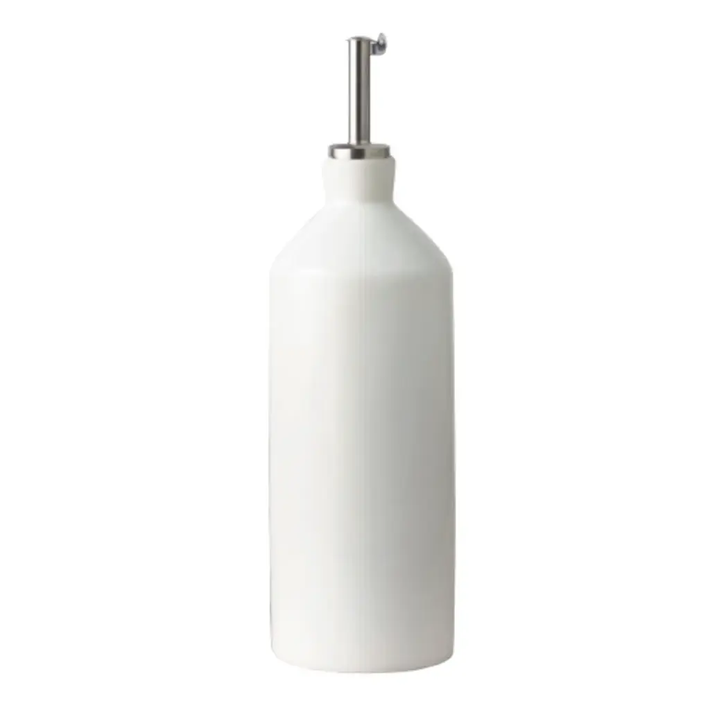 Porcelain Oil Dispenser in Gift Box 17oz