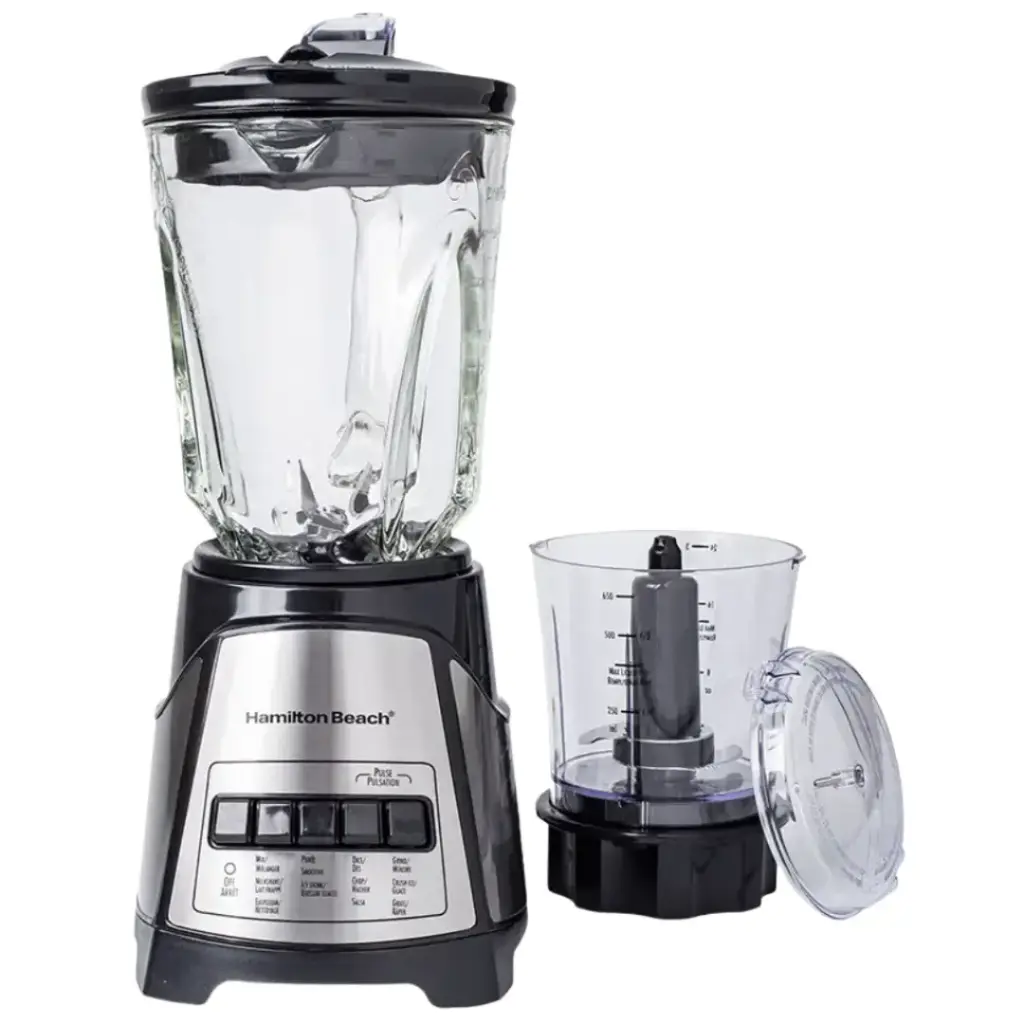Hamilton Beach Blender/Chopper