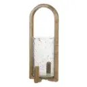 Pega Hurricane in Wooden Frame 16in